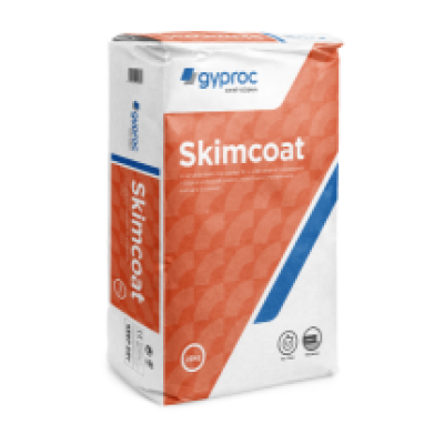 Gyproc Skimcoat 25kg 2022 610x430